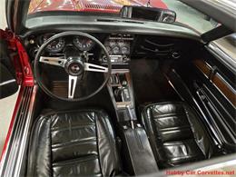 1974 Chevrolet Corvette (CC-2101510) for sale in MARTINSBURG, Pennsylvania