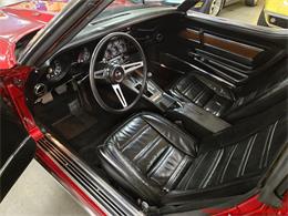 1974 Chevrolet Corvette (CC-2101510) for sale in MARTINSBURG, Pennsylvania