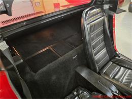 1974 Chevrolet Corvette (CC-2101510) for sale in MARTINSBURG, Pennsylvania