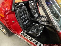 1974 Chevrolet Corvette (CC-2101510) for sale in MARTINSBURG, Pennsylvania