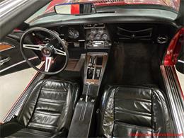1974 Chevrolet Corvette (CC-2101510) for sale in MARTINSBURG, Pennsylvania