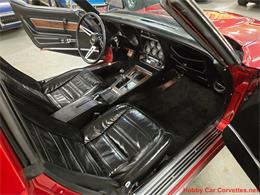 1974 Chevrolet Corvette (CC-2101510) for sale in MARTINSBURG, Pennsylvania
