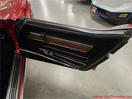 1974 Chevrolet Corvette (CC-2101510) for sale in MARTINSBURG, Pennsylvania