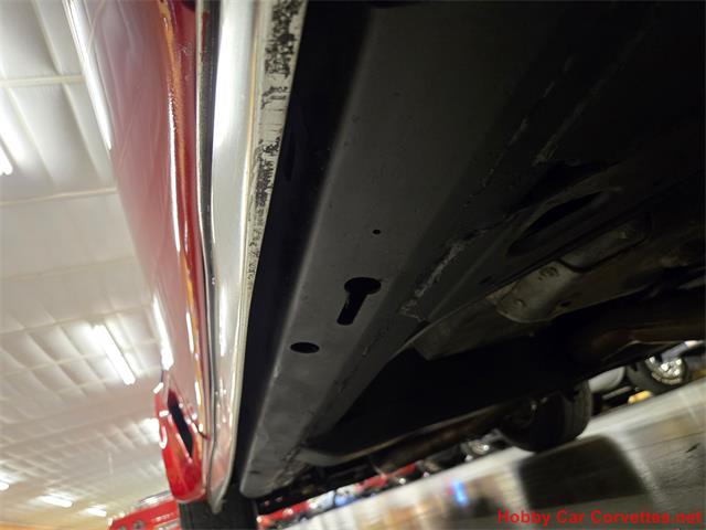 1974 Chevrolet Corvette (CC-2101510) for sale in MARTINSBURG, Pennsylvania