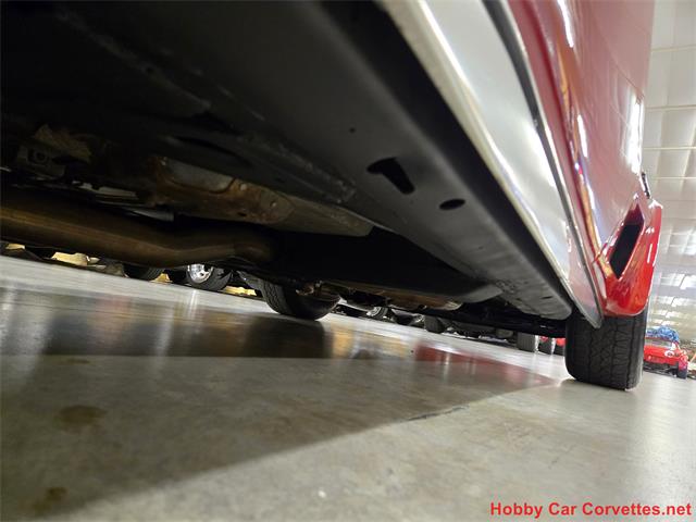 1974 Chevrolet Corvette (CC-2101510) for sale in MARTINSBURG, Pennsylvania