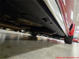 1974 Chevrolet Corvette (CC-2101510) for sale in MARTINSBURG, Pennsylvania