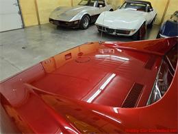 1974 Chevrolet Corvette (CC-2101510) for sale in MARTINSBURG, Pennsylvania