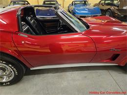 1974 Chevrolet Corvette (CC-2101510) for sale in MARTINSBURG, Pennsylvania