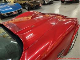 1974 Chevrolet Corvette (CC-2101510) for sale in MARTINSBURG, Pennsylvania