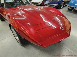 1974 Chevrolet Corvette (CC-2101510) for sale in MARTINSBURG, Pennsylvania