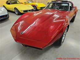 1974 Chevrolet Corvette (CC-2101510) for sale in MARTINSBURG, Pennsylvania
