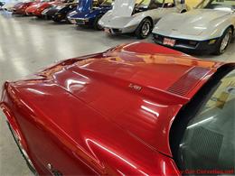 1974 Chevrolet Corvette (CC-2101510) for sale in MARTINSBURG, Pennsylvania