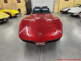 1974 Chevrolet Corvette (CC-2101510) for sale in MARTINSBURG, Pennsylvania