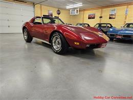 1974 Chevrolet Corvette (CC-2101510) for sale in MARTINSBURG, Pennsylvania