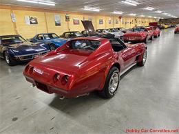 1974 Chevrolet Corvette (CC-2101510) for sale in MARTINSBURG, Pennsylvania