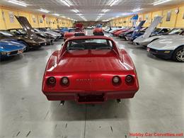 1974 Chevrolet Corvette (CC-2101510) for sale in MARTINSBURG, Pennsylvania