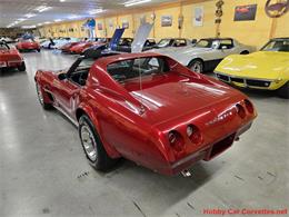 1974 Chevrolet Corvette (CC-2101510) for sale in MARTINSBURG, Pennsylvania