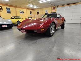 1974 Chevrolet Corvette (CC-2101510) for sale in MARTINSBURG, Pennsylvania