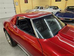 1974 Chevrolet Corvette (CC-2101510) for sale in MARTINSBURG, Pennsylvania