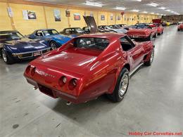 1974 Chevrolet Corvette (CC-2101510) for sale in MARTINSBURG, Pennsylvania