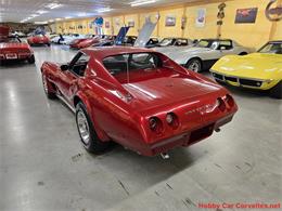 1974 Chevrolet Corvette (CC-2101510) for sale in MARTINSBURG, Pennsylvania