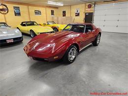 1974 Chevrolet Corvette (CC-2101510) for sale in MARTINSBURG, Pennsylvania