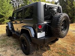 2007 Jeep Wrangler (CC-2101512) for sale in Auburn, Washington