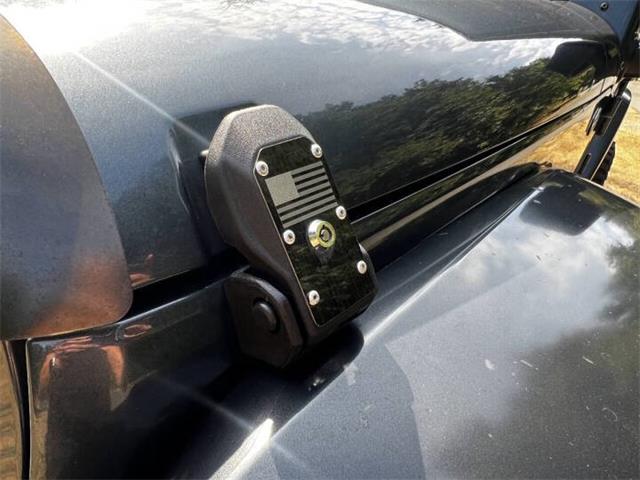 2007 Jeep Wrangler (CC-2101512) for sale in Auburn, Washington