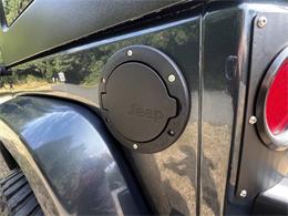 2007 Jeep Wrangler (CC-2101512) for sale in Auburn, Washington