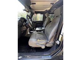 2007 Jeep Wrangler (CC-2101512) for sale in Auburn, Washington