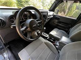 2007 Jeep Wrangler (CC-2101512) for sale in Auburn, Washington