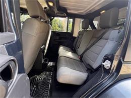 2007 Jeep Wrangler (CC-2101512) for sale in Auburn, Washington