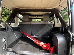 2007 Jeep Wrangler (CC-2101512) for sale in Auburn, Washington
