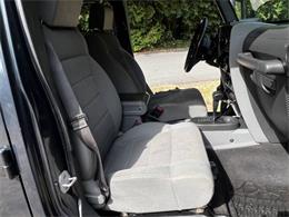 2007 Jeep Wrangler (CC-2101512) for sale in Auburn, Washington