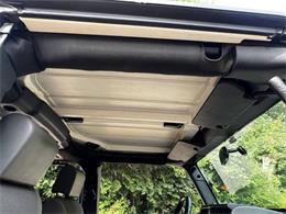 2007 Jeep Wrangler (CC-2101512) for sale in Auburn, Washington