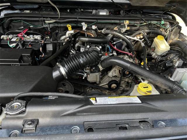 2007 Jeep Wrangler (CC-2101512) for sale in Auburn, Washington