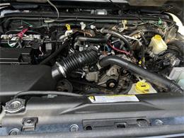 2007 Jeep Wrangler (CC-2101512) for sale in Auburn, Washington