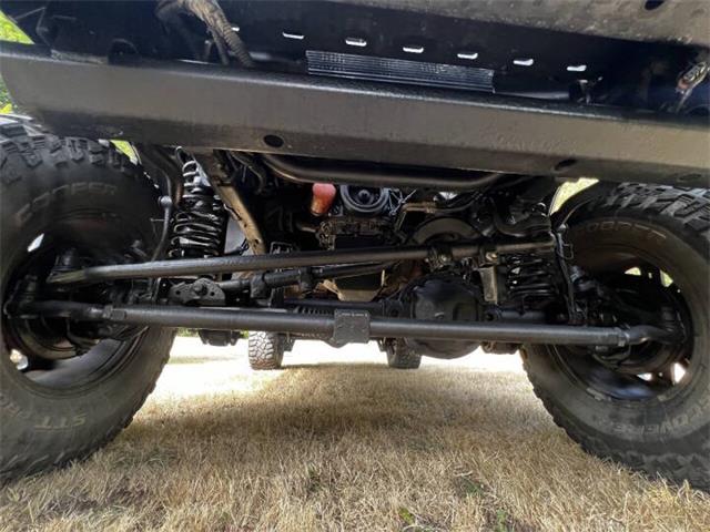 2007 Jeep Wrangler (CC-2101512) for sale in Auburn, Washington