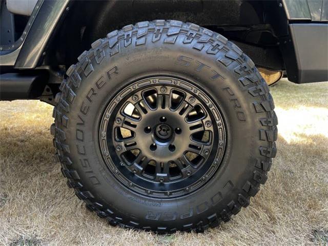 2007 Jeep Wrangler (CC-2101512) for sale in Auburn, Washington