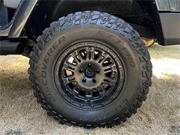 2007 Jeep Wrangler (CC-2101512) for sale in Auburn, Washington