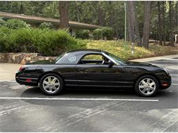 2002 Ford Thunderbird (CC-2101514) for sale in Grass Valley, California