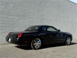 2002 Ford Thunderbird (CC-2101514) for sale in Grass Valley, California