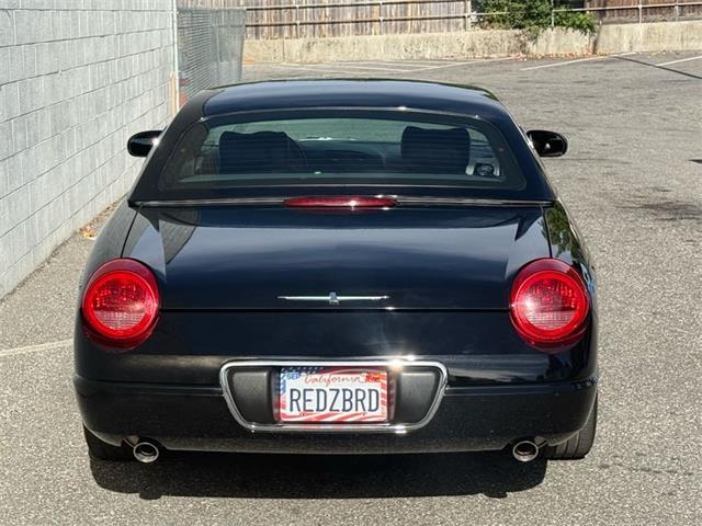 2002 Ford Thunderbird (CC-2101514) for sale in Grass Valley, California