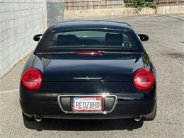 2002 Ford Thunderbird (CC-2101514) for sale in Grass Valley, California