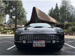 2002 Ford Thunderbird (CC-2101514) for sale in Grass Valley, California