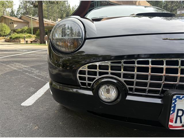 2002 Ford Thunderbird (CC-2101514) for sale in Grass Valley, California