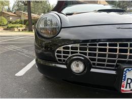 2002 Ford Thunderbird (CC-2101514) for sale in Grass Valley, California