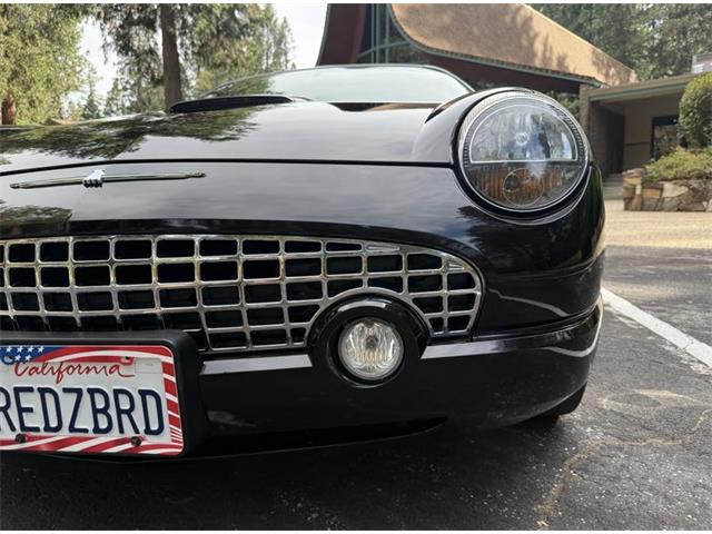 2002 Ford Thunderbird (CC-2101514) for sale in Grass Valley, California