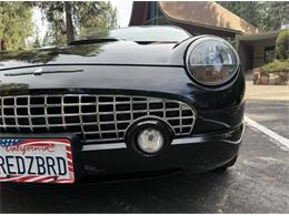 2002 Ford Thunderbird (CC-2101514) for sale in Grass Valley, California