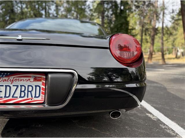 2002 Ford Thunderbird (CC-2101514) for sale in Grass Valley, California